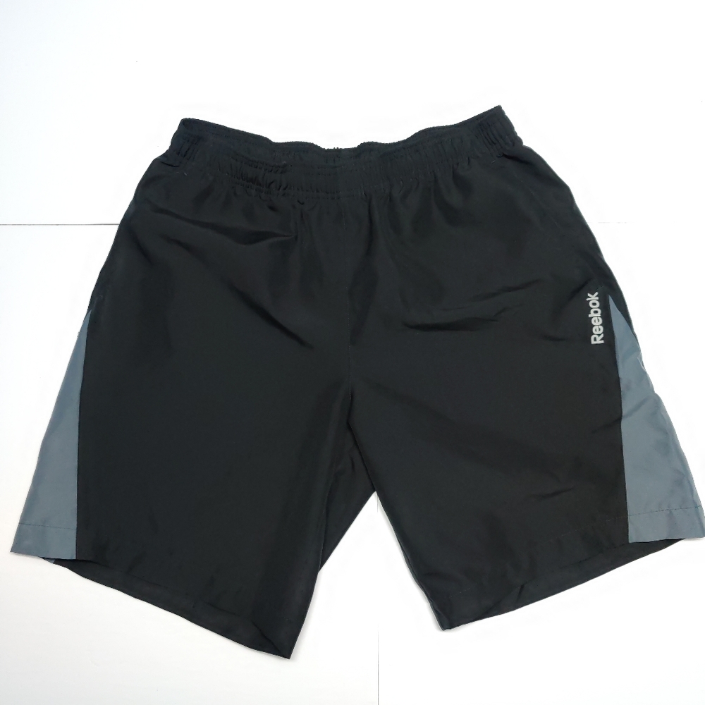 Reebok Gym Shorts Men's Medium